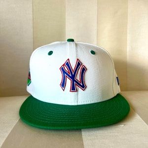 New Era New York Yankees fitted Hat
